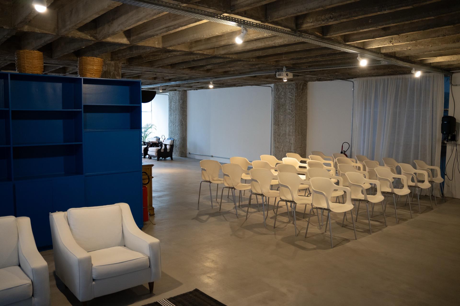 Local para eventos em São Paulo – Bloco B – foto 2