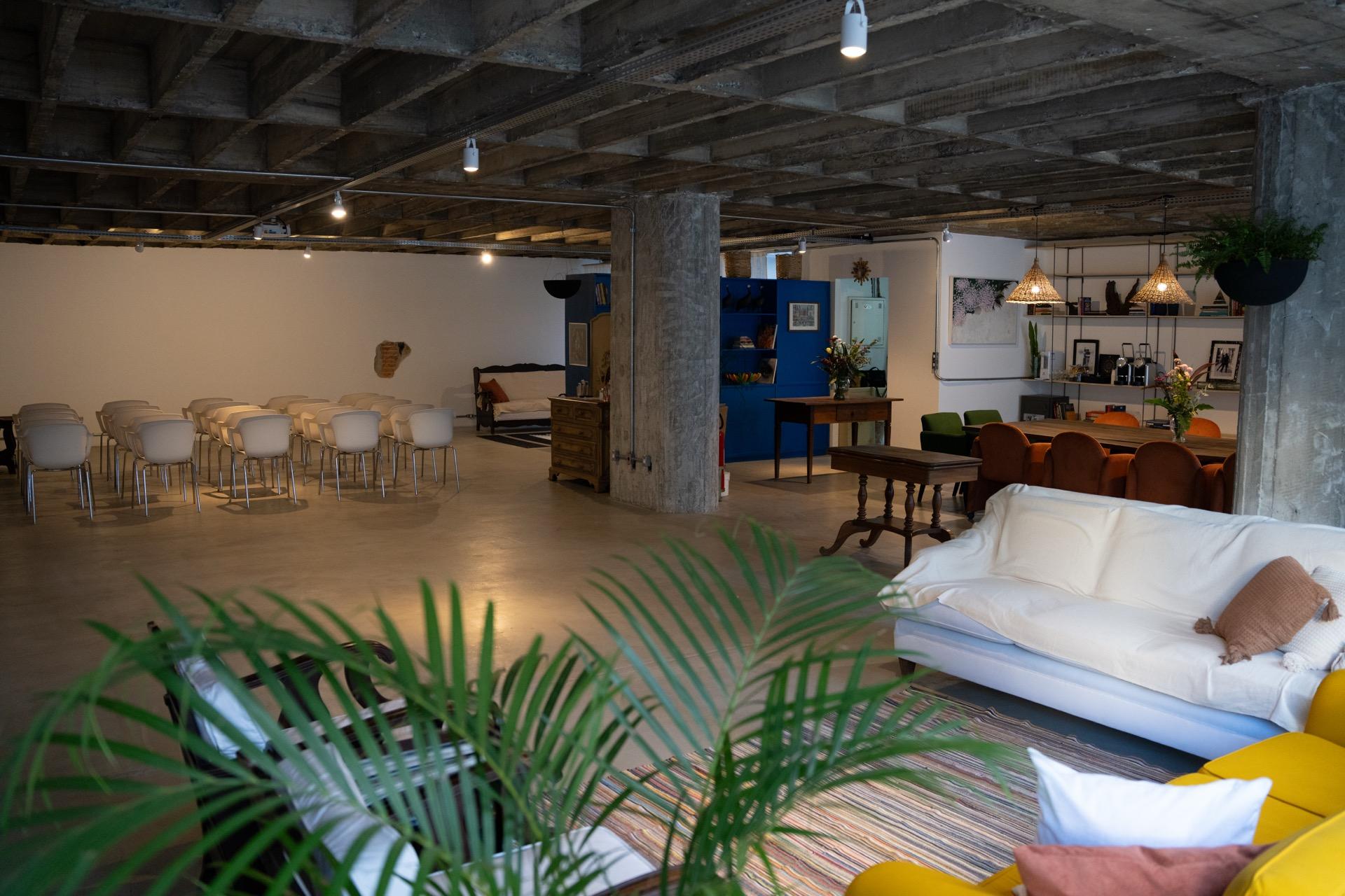 Espaço para eventos Bloco B – Complexo Copan – foto 5