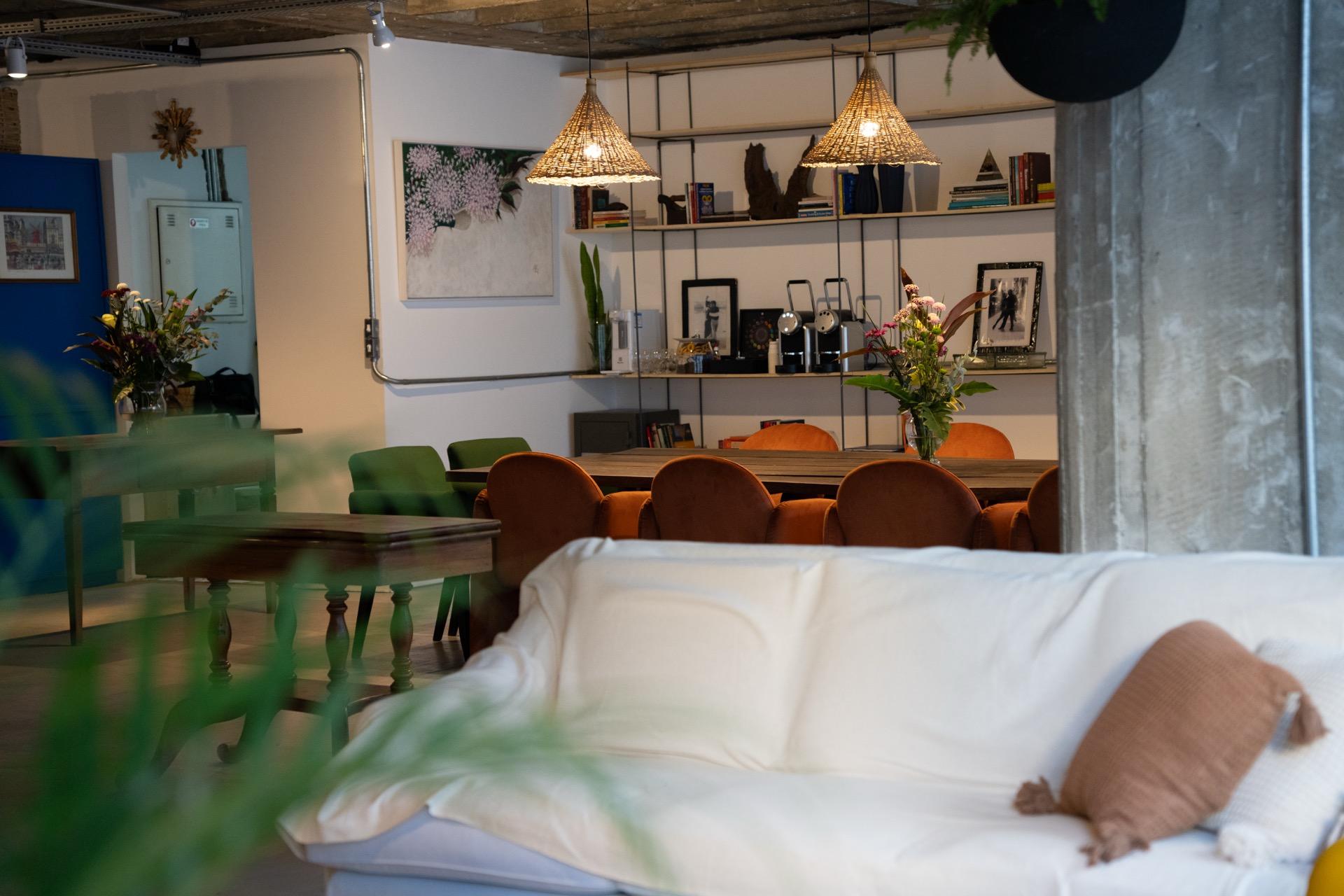 Local para eventos em São Paulo – Bloco B – foto 7
