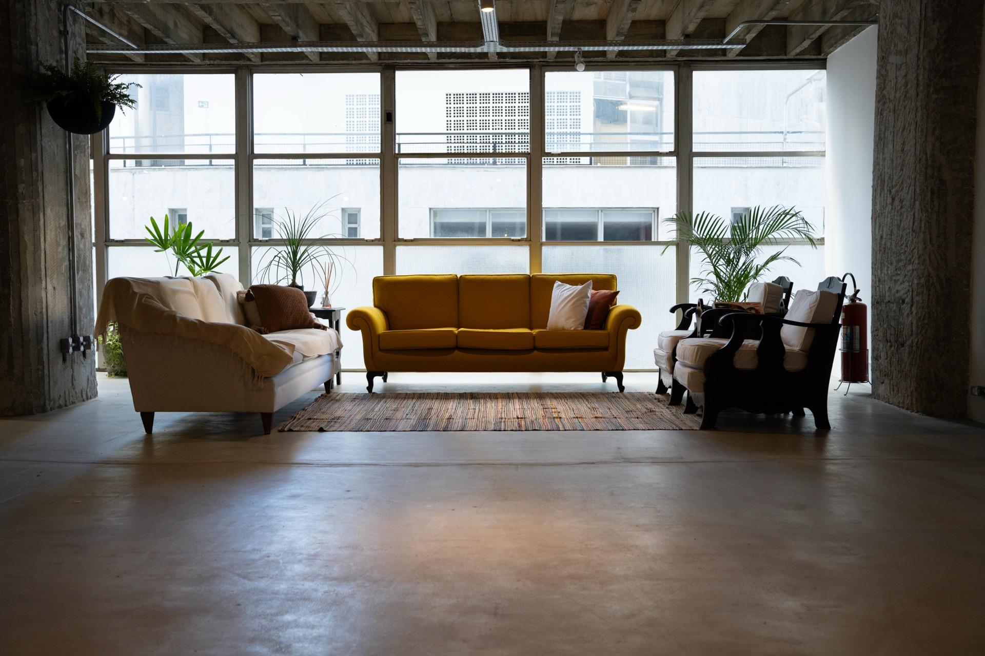 Espaço para eventos Bloco B – Complexo Copan – foto 7
